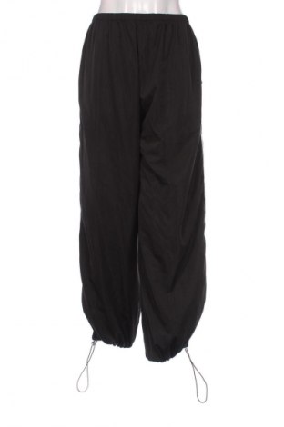 Damskie spodnie sportowe SHEIN, Rozmiar S, Kolor Czarny, Cena 67,41 zł