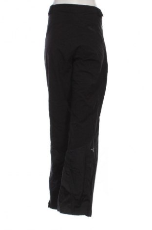 Damskie spodnie sportowe Salewa, Rozmiar XL, Kolor Czarny, Cena 68,99 zł