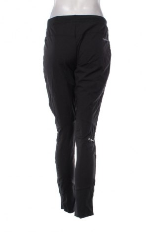 Damskie spodnie sportowe Salewa, Rozmiar M, Kolor Czarny, Cena 173,99 zł
