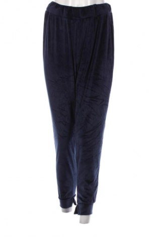 Γυναικείο αθλητικό παντελόνι Sansibar, Μέγεθος S, Χρώμα Μπλέ, Τιμή 25,99 €