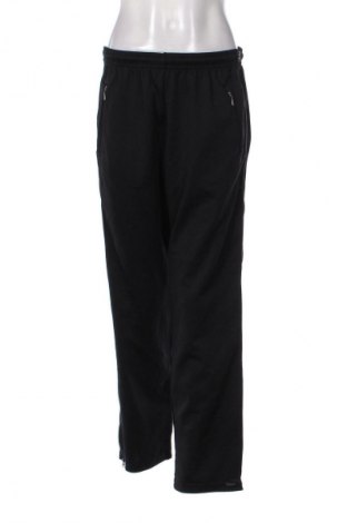 Дамско спортно долнище Schneider, Размер XXL, Цвят Черен, Цена 29,99 лв.