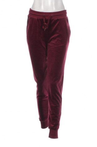 Дамско спортно долнище Seasons, Размер S, Цвят Червен, Цена 6,99 лв.