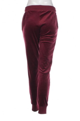 Дамско спортно долнище Seasons, Размер S, Цвят Червен, Цена 6,99 лв.