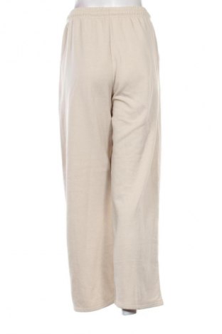 Dámske tepláky Sinsay, Veľkosť S, Farba Béžová, Cena  15,00 €