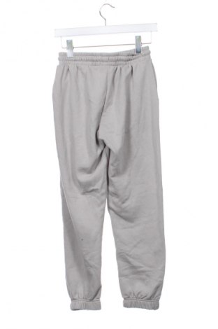 Damskie spodnie sportowe Sinsay, Rozmiar XS, Kolor Szary, Cena 54,51 zł