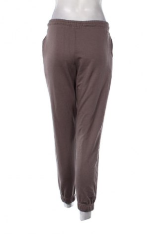 Damskie spodnie sportowe Sinsay, Rozmiar S, Kolor Brązowy, Cena 66,67 zł