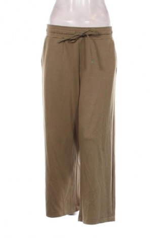 Γυναικείο αθλητικό παντελόνι Soya Concept, Μέγεθος M, Χρώμα Πράσινο, Τιμή 18,99 €