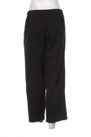 Дамско спортно долнище Sport It, Размер M, Цвят Черен, Цена 19,99 лв.