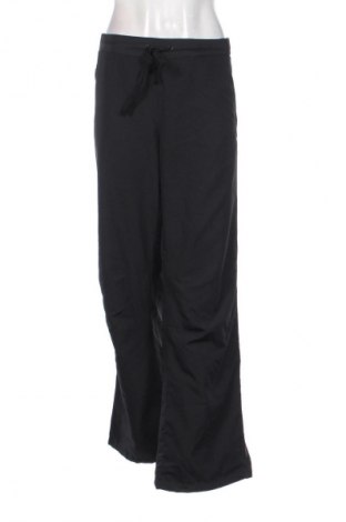 Damskie spodnie sportowe Sports Edition, Rozmiar XL, Kolor Czarny, Cena 113,52 zł