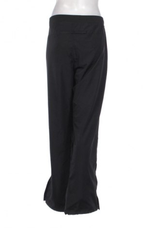 Damskie spodnie sportowe Sports Edition, Rozmiar XL, Kolor Czarny, Cena 113,52 zł