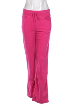 Damskie spodnie sportowe TCM, Rozmiar M, Kolor Różowy, Cena 44,99 zł