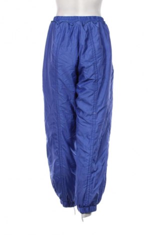 Damskie spodnie sportowe Unbranded, Rozmiar S, Kolor Niebieski, Cena 15,99 zł