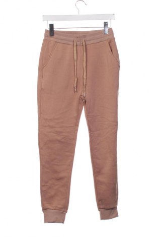 Γυναικείο αθλητικό παντελόνι Unbranded, Μέγεθος S, Χρώμα  Μπέζ, Τιμή 10,99 €