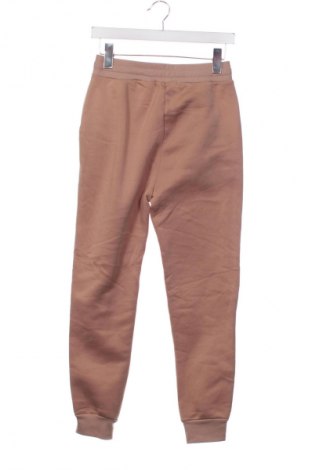 Γυναικείο αθλητικό παντελόνι Unbranded, Μέγεθος S, Χρώμα  Μπέζ, Τιμή 10,99 €