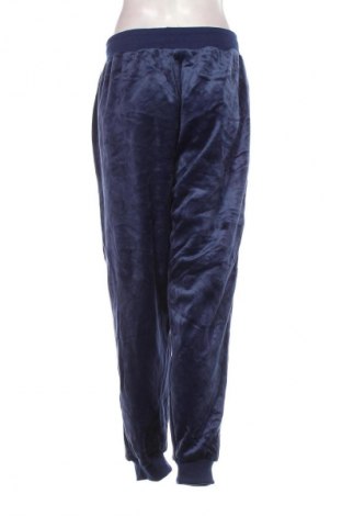 Γυναικείο αθλητικό παντελόνι Unbranded, Μέγεθος XL, Χρώμα Μπλέ, Τιμή 10,99 €