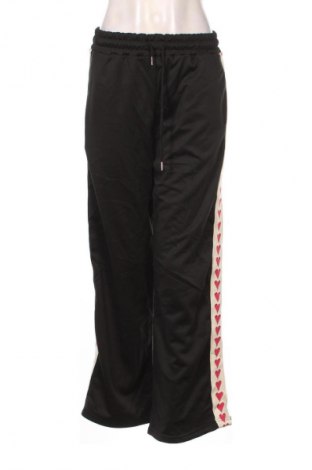 Γυναικείο αθλητικό παντελόνι Unbranded, Μέγεθος S, Χρώμα Μαύρο, Τιμή 8,99 €