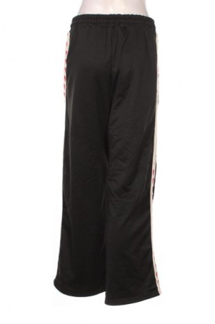 Γυναικείο αθλητικό παντελόνι Unbranded, Μέγεθος S, Χρώμα Μαύρο, Τιμή 8,99 €