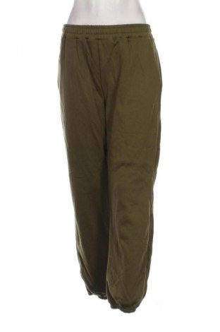 Dámske tepláky Unbranded, Veľkosť XL, Farba Zelená, Cena  13,95 €