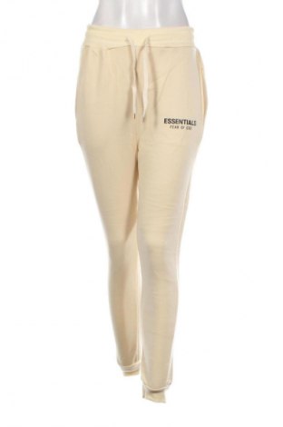 Dámské tepláky Unbranded, Velikost S, Barva Žlutá, Cena  109,00 Kč