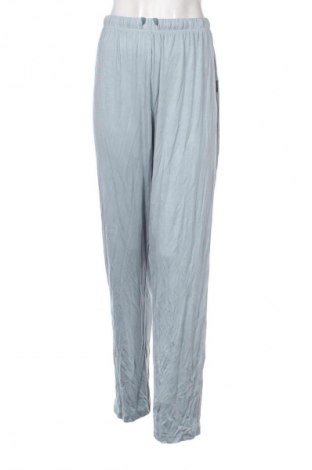 Damen Sporthose Unbranded, Größe L, Farbe Blau, Preis € 4,99