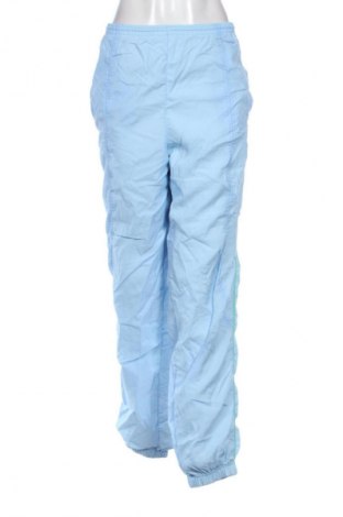 Dámske tepláky Unbranded, Veľkosť L, Farba Modrá, Cena  15,00 €