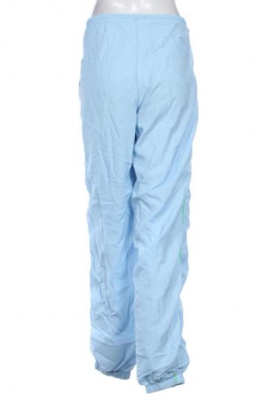 Dámske tepláky Unbranded, Veľkosť L, Farba Modrá, Cena  15,00 €