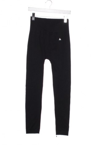 Pantaloni trening de femei Unbranded, Mărime XXS, Culoare Negru, Preț 44,99 Lei