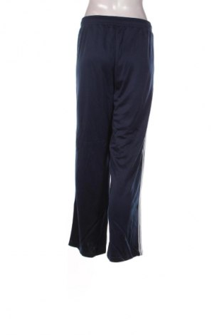 Дамско спортно долнище Unbranded, Размер 3XL, Цвят Син, Цена 24,99 лв.