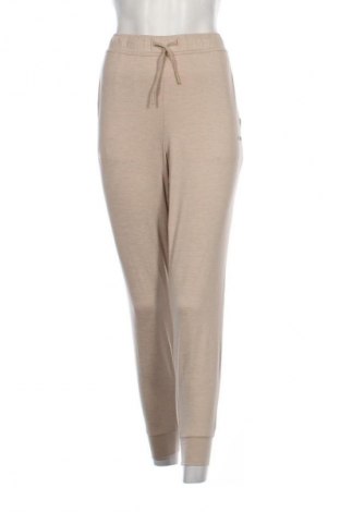 Női sport nadrág Unbranded, Méret L, Szín Bézs, Ár 4 229 Ft