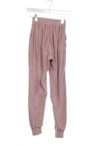 Dámske tepláky Unbranded, Veľkosť XXS, Farba Ružová, Cena  14,77 €