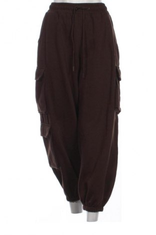 Női sport nadrág Unbranded, Méret XL, Szín Barna, Ár 5 139 Ft