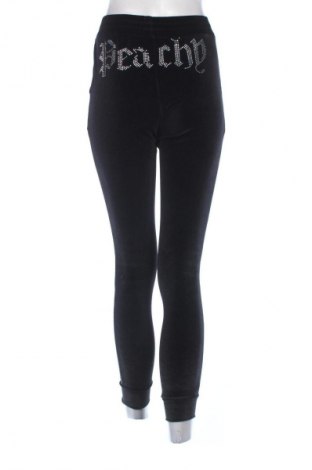 Damskie spodnie sportowe Unbranded, Rozmiar S, Kolor Czarny, Cena 66,67 zł