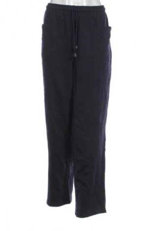 Dámske tepláky Unbranded, Veľkosť XXL, Farba Modrá, Cena  13,95 €