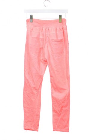 Damskie spodnie sportowe Unbranded, Rozmiar XS, Kolor Różowy, Cena 66,65 zł