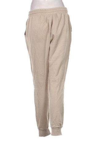 Γυναικείο αθλητικό παντελόνι Unbranded, Μέγεθος M, Χρώμα  Μπέζ, Τιμή 11,99 €