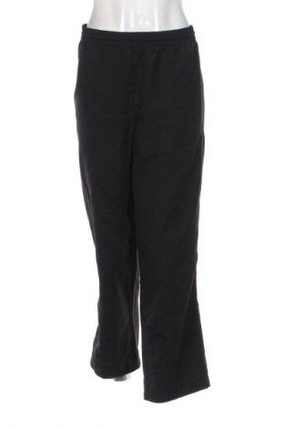 Damskie spodnie sportowe Unbranded, Rozmiar L, Kolor Czarny, Cena 89,60 zł