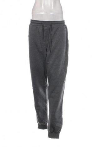 Дамско спортно долнище Unbranded, Размер XXL, Цвят Сив, Цена 21,99 лв.