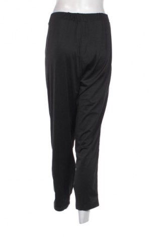 Damskie spodnie sportowe Unbranded, Rozmiar XXL, Kolor Czarny, Cena 66,67 zł