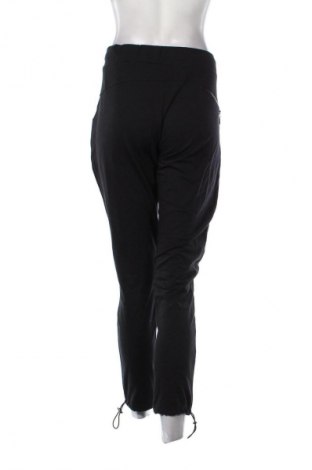 Damskie spodnie sportowe Unbranded, Rozmiar XL, Kolor Czarny, Cena 67,41 zł