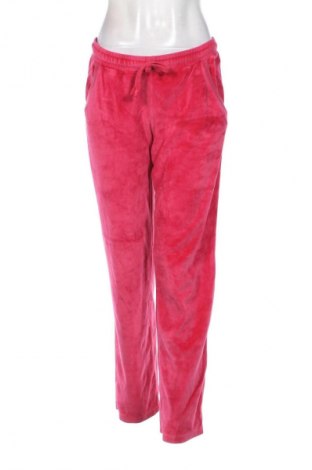 Дамско спортно долнище Unbranded, Размер M, Цвят Розов, Цена 29,00 лв.