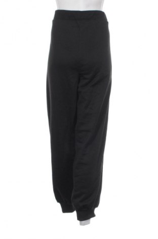 Дамско спортно долнище Unbranded, Размер 3XL, Цвят Черен, Цена 26,99 лв.