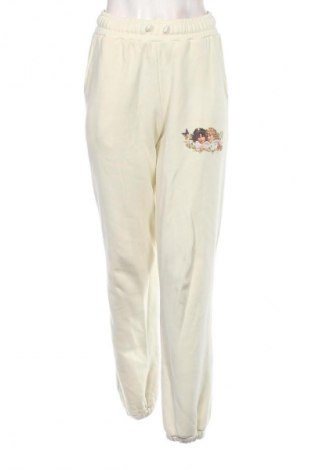 Дамско спортно долнище Unbranded, Размер S, Цвят Многоцветен, Цена 29,00 лв.