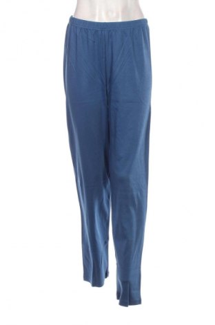 Γυναικείο αθλητικό παντελόνι Unbranded, Μέγεθος M, Χρώμα Μπλέ, Τιμή 14,83 €