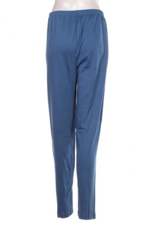 Γυναικείο αθλητικό παντελόνι Unbranded, Μέγεθος M, Χρώμα Μπλέ, Τιμή 14,83 €