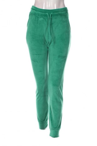 Dámské tepláky Unbranded, Velikost S, Barva Zelená, Cena  367,00 Kč