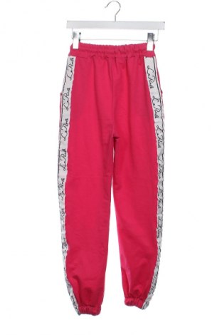 Dámske tepláky Unbranded, Veľkosť XS, Farba Ružová, Cena  14,83 €