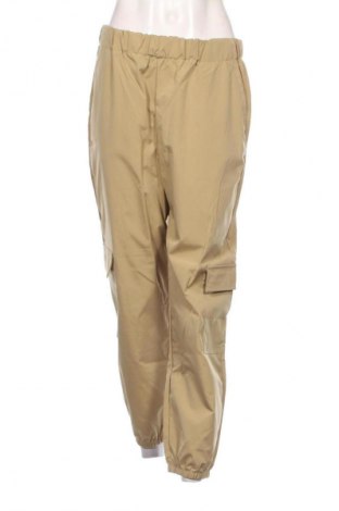 Dámské tepláky Unbranded, Velikost L, Barva Hnědá, Cena  209,00 Kč