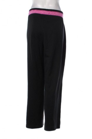 Damskie spodnie sportowe Unbranded, Rozmiar XXL, Kolor Czarny, Cena 43,99 zł