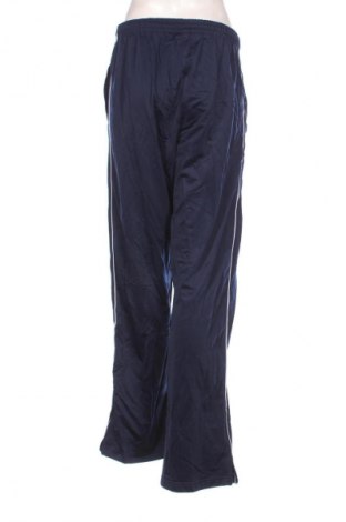 Дамско спортно долнище Unbranded, Размер M, Цвят Син, Цена 13,99 лв.