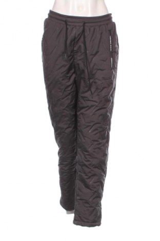 Damen Sporthose Unbranded, Größe M, Farbe Grau, Preis 9,99 €